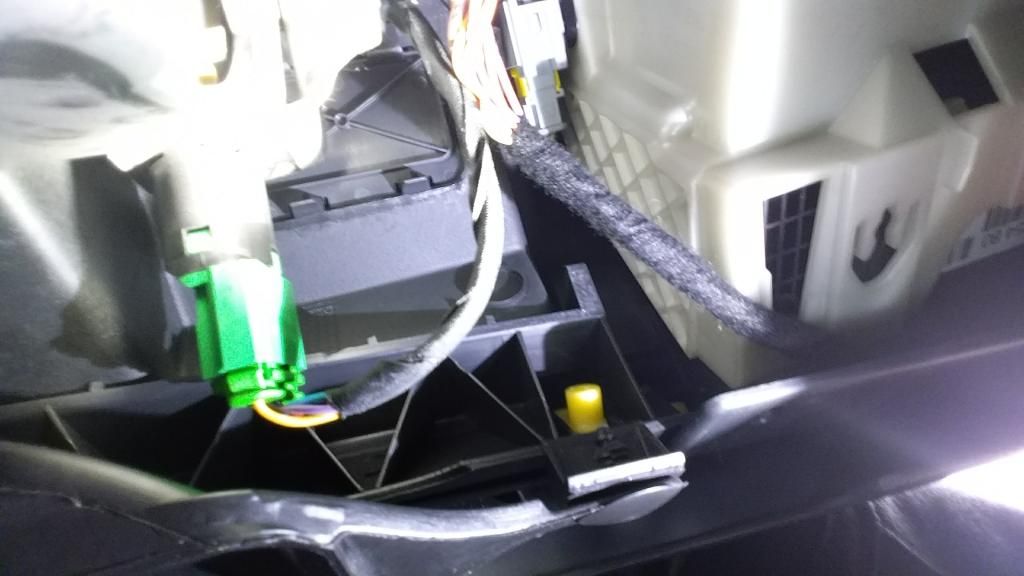 pug 207 brake light sensor Peugeot Forums